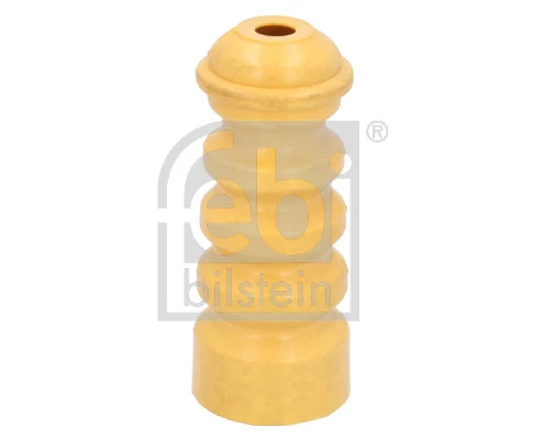 Rubber Buffer, suspension